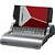 Брошюровщик Fellowes Quasar-E