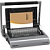 Брошюровщик Fellowes Galaxy 500