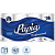Бумага туалетная Papia Professional 3-слойная белая (8 рулонов в упаковке)