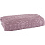 Полотенце махровое Jacquard 70х140 см 500 г/кв.м сиреневое