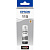 Чернила Epson 115 C13T07D54A серые оригинальные