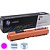 Картридж лазерный HP 130A CF353A пурпурный оригинальный