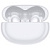 Наушники беспроводные Honor Choice Earbuds X5 Pro белые (5504AALJ)