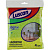 Салфетки хозяйственные Luscan микрофибра 30х30 см 220 г/кв.м (4 штуки в упаковке)