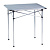 Стол складной Green Glade 5205 (серебристый, 700х700х700 мм)