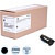 Картридж лазерный Konica Minolta TNP-44 A6VK01H черный оригинальный