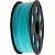 Катушка ABS пластик BestFilament 1.75 мм светло-голубой 1 кг