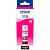 Чернила Epson 115 C13T07D34A пурпурные оригинальные