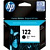 Картридж струйный HP 122 CH561HE черный оригинальный