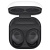 Наушники беспроводные Samsung Galaxy Buds FE темно-серые (SM-R400NZAACIS)