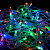 Гирлянда светодиодная Neon-Night Нить разноцветный свет 100 светодиодов (10 м, 305-189)