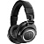 Наушники беспроводные Audio-Technica ATH-M50XBT2 черные (80001665)