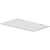 Столешница Easy Project DFTG118X68BL (белый, 1180х680х25 мм)