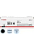 Картридж лазерный Canon 045H BK 1246C002 черный оригинальный повышенной  емкости