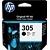 Картридж струйный HP 305 3YM61AE черный оригинальный