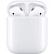Уценка. Наушники беспроводные Apple AirPods Gen 2 белые (MV7N2AM/A). уц_тех