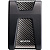 Внешний жесткий диск HDD Adata HD650 4 Тб (AHD650-4TU31-CBK)
