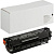 Картридж лазерный Retech Q2612A/FX-10/703 для HP/Canon черный совместимый
