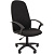 Кресло для руководителя Easy Chair 699 TС черное (ткань, пластик)