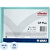 Салфетки хозяйственные повышенной впитываемости Vileda Professional GP  Plus вискоза 50x35 см 62 г/кв.м зелёные (25 штук в упаковке)