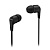 Наушники проводные Philips TAE1105BK/00 черные