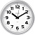 Часы настенные 21270216 (24.5х24.5х3.6 см)
