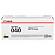 Картридж лазерный Canon 040 0454C001 желтый оригинальный