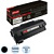 Картридж лазерный Комус 505H 50F5H00 для Lexmark черный совместимый