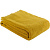 Полотенце махровое Essential 70х140 см 612 г/кв.м горчичное