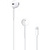 Наушники Apple EarPods с разъёмом Lightning белые (MWTY3)