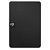 Внешний жесткий диск HDD Seagate Expansion Portable 4 ТБ черный (STKM4000400)