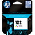 Картридж струйный HP 122 CH562HE цветной оригинальный