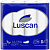 Бумага туалетная Luscan Deluxe Mega Pack 3-слойная белая (32 рулона в упаковке)