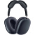 Наушники беспроводные Apple AirPods Max черные (MWW43)