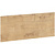 Панель стеновая Corsica AM 1660 (дуб бунратти, 1602х6х600 мм)