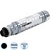 Тонер Ricoh 1230D/MP2000 842340/842015 черный оригинальный
