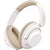 Наушники беспроводные/проводные Ugreen HP202 HiTune Max 5 Hybrid ANC  Headphones белые (15809)