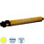 Тонер Ricoh M C2000H 842451 жёлтый оригинальный