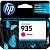 Картридж струйный HP 935 6269C001 пурпурный оригинальный