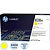 Фотобарабан HP 828A CF364A желтый оригинальный