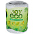 Полотенца бумажные Joy Eco 2-слойные белые 1 рулон по 30 метров