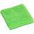 Полотенце махровое 70х140 см 440 г/кв.м салатовое