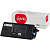 Картридж лазерный Sakura TK-3150 SATK3150/1T02NX0NL0 для Kyocera черный совместимый