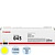 Картридж лазерный Canon 045 Y 1239C002 желтый оригинальный