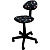 Кресло детское Easy Chair КР01.00.09ЛПП (ткань, пластик)