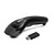 Сканер штрих-кода 2D беспроводной Mertech CL-610 BLE Dongle P2D черный  без подставки (4813)