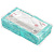 Салфетки хозяйственные Vileda Professional Breazy  микрофибра 36x35 см  105 г/кв.м зелёные (25 штук в упаковке)