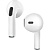 Наушники беспроводные Defender Twins 930 белые (63931)
