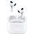 Наушники беспроводные Apple AirPods Gen 3 белые (MPNY3ZM/A)