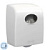 Диспенсер для полотенец рулонных Kimberly-Clark Aquarius белый (7375)